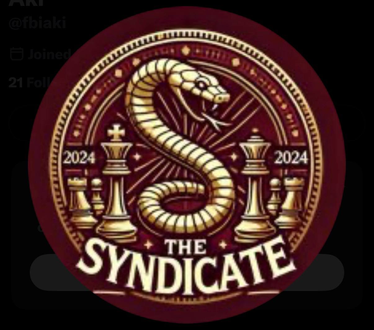 The Syndicate